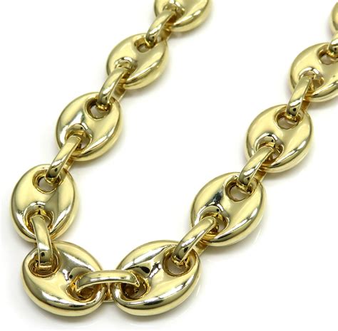 gucci puff necklace|Gucci necklace women.